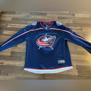 Artemi panarin cbj home